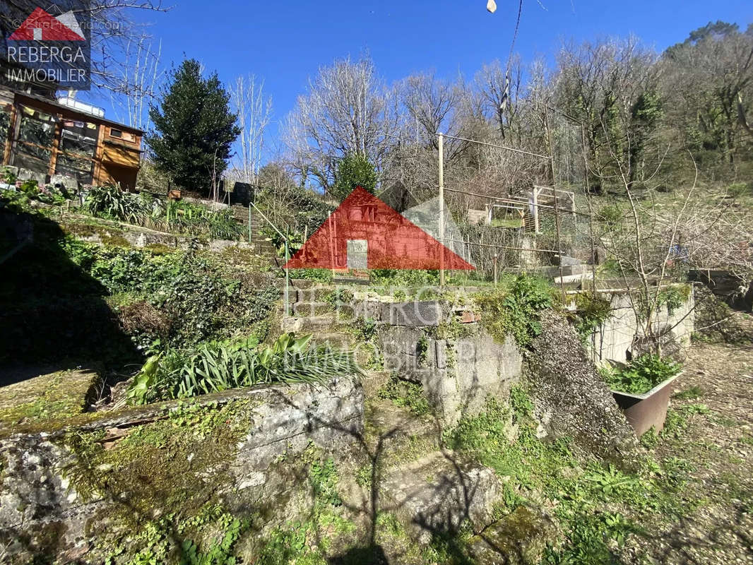 Maison à BOISSEZON