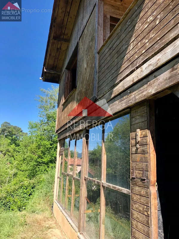 Maison à PONT-DE-LARN