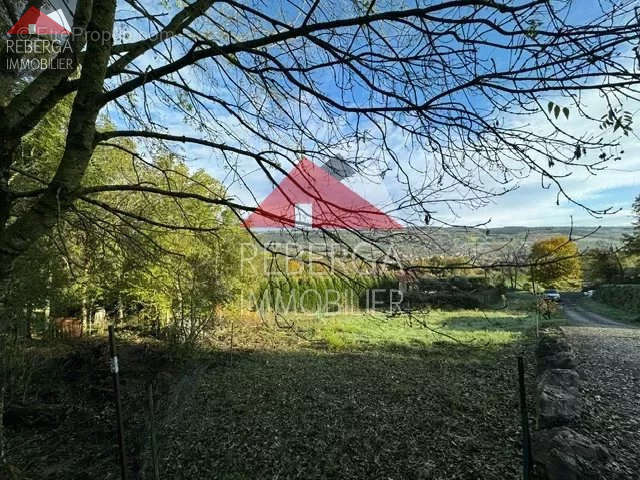 Terrain à SAINT-AMANS-SOULT