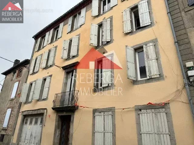 Appartement à MAZAMET