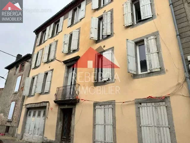 Appartement à MAZAMET