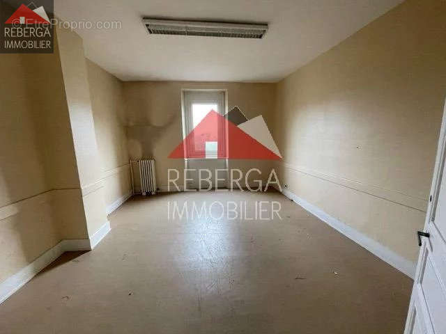 Appartement à MAZAMET