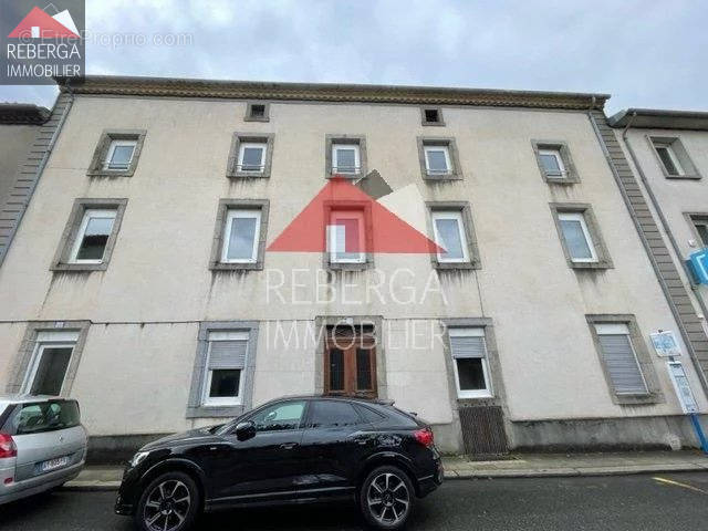 Appartement à MAZAMET