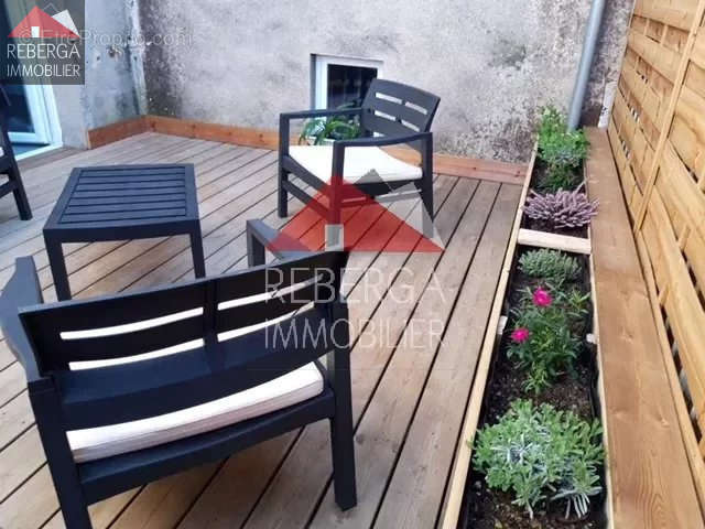 Appartement à MAZAMET