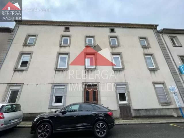 Appartement à MAZAMET