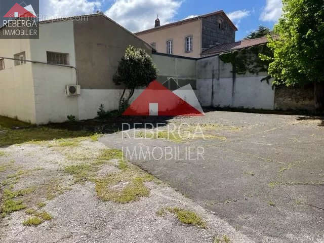 Appartement à MAZAMET