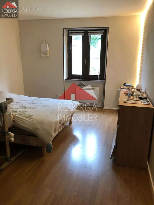 Appartement à MAZAMET