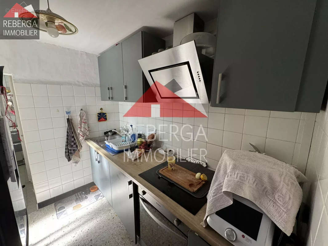 Appartement à MAZAMET