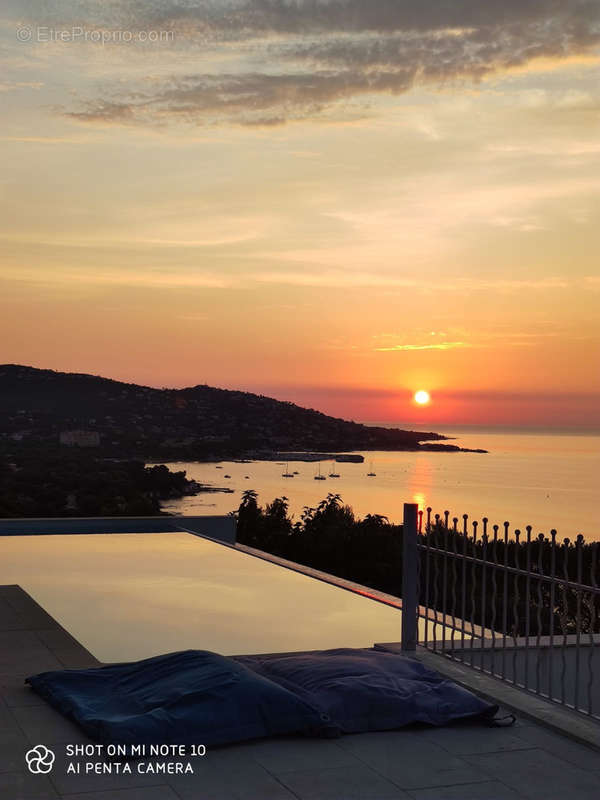 Maison à SAINTE-MAXIME