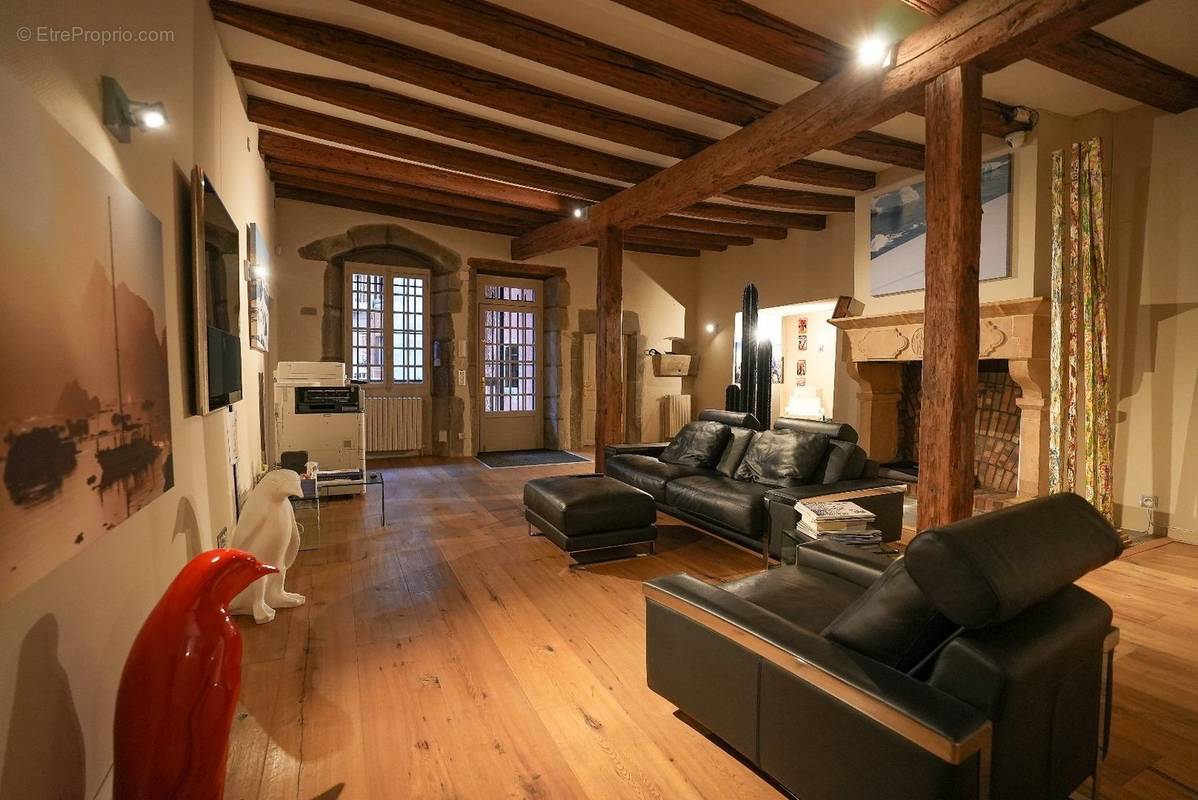 Appartement à ANNECY