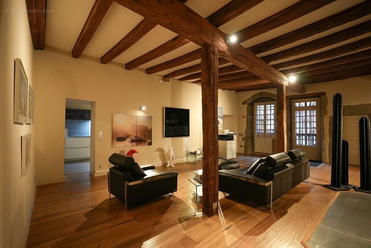 Appartement à ANNECY