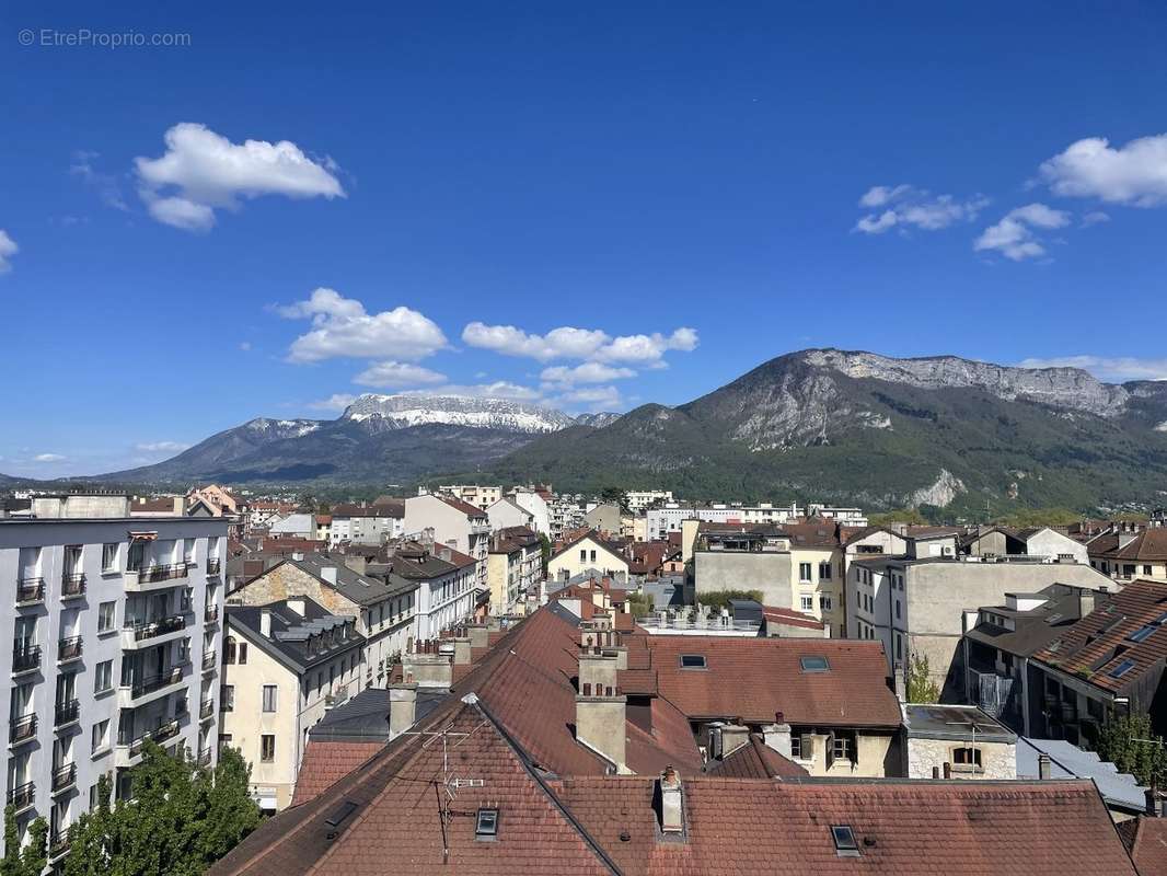 Appartement à ANNECY