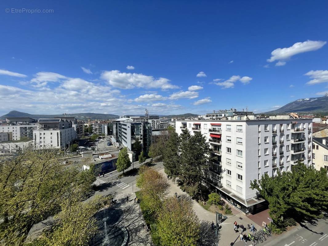 Appartement à ANNECY