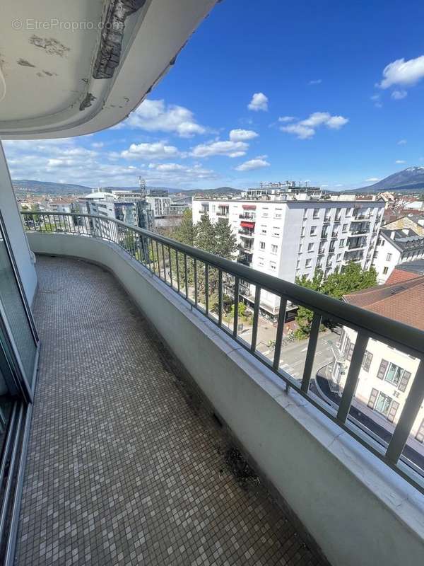 Appartement à ANNECY