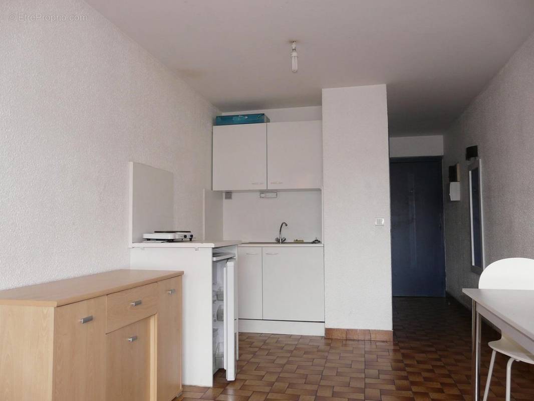 Appartement à CRAN-GEVRIER