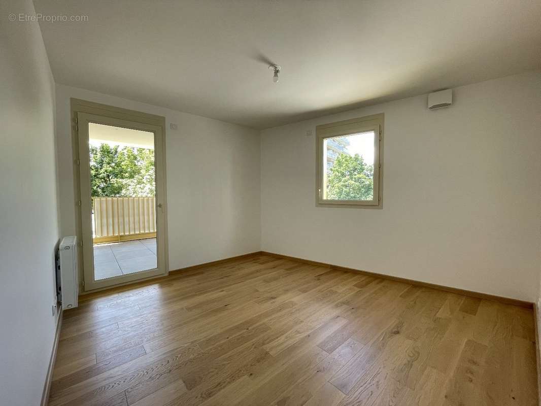 Appartement à ANNECY