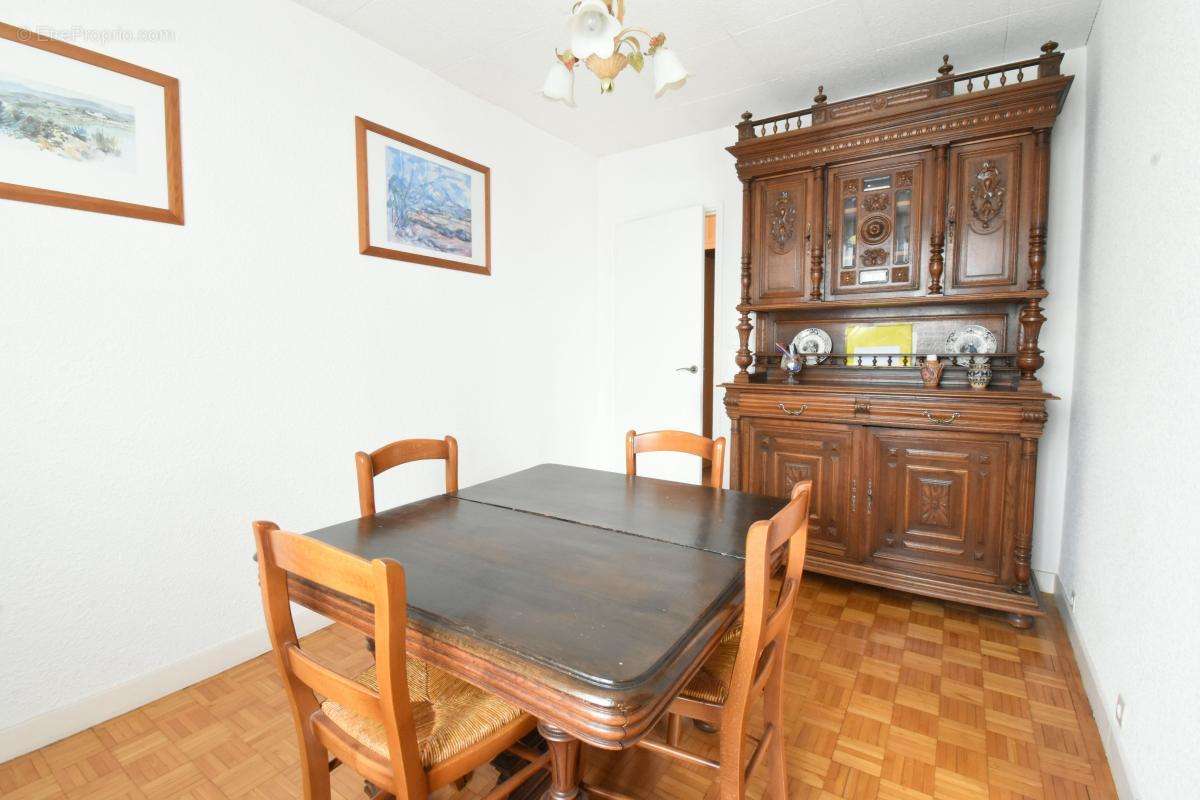 Appartement à VALENCE