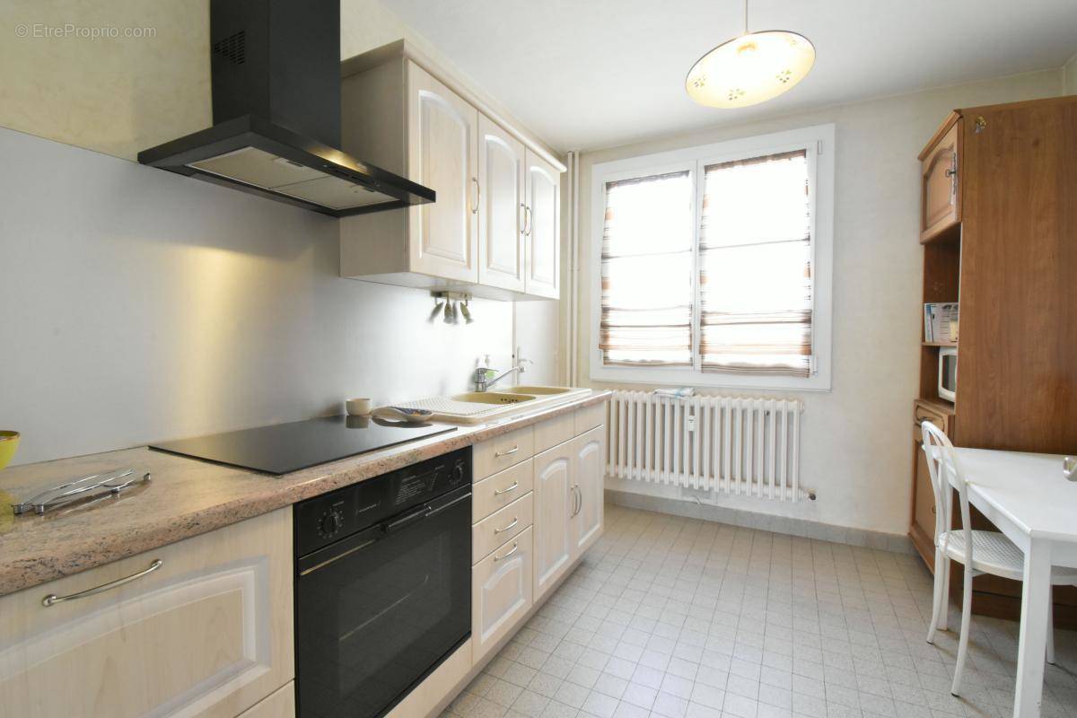 Appartement à VALENCE