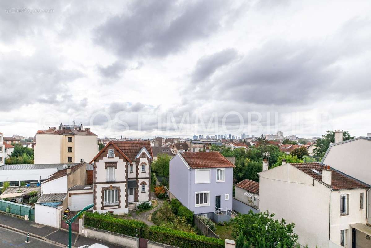 Appartement à COLOMBES