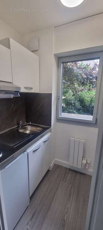 Appartement à VANVES