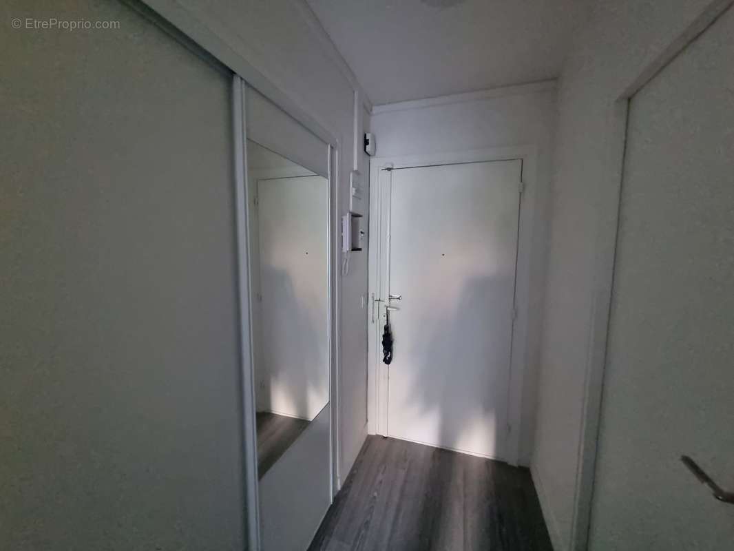 Appartement à VANVES