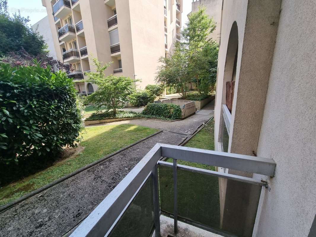 Appartement à VANVES