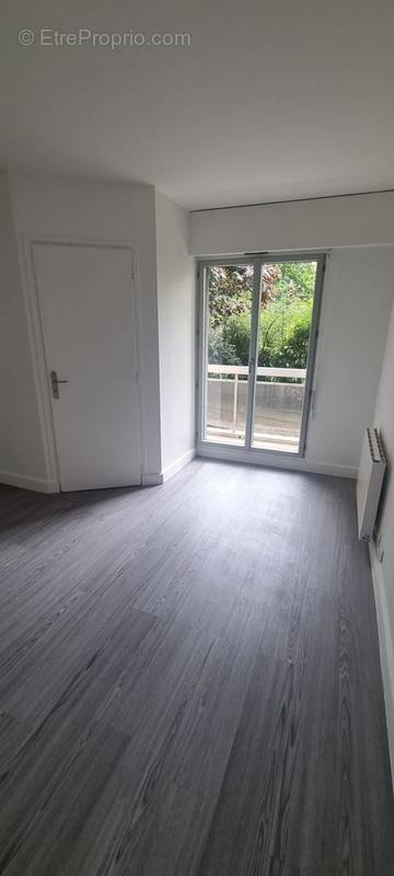 Appartement à VANVES