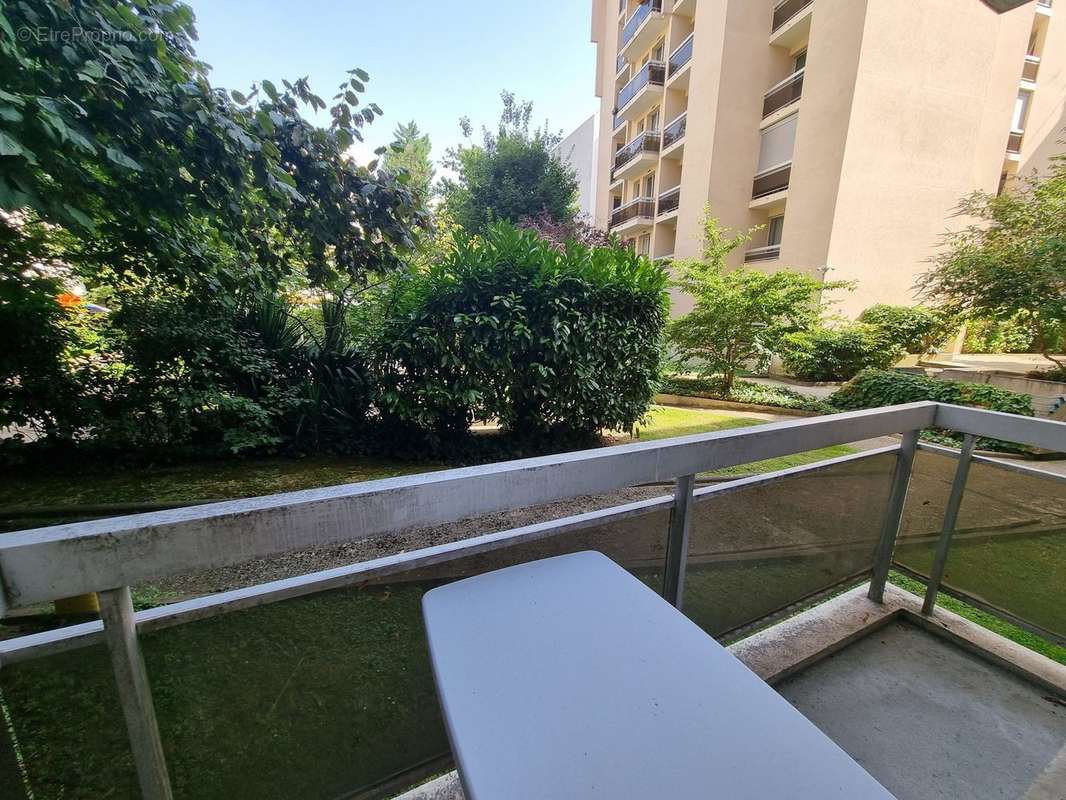 Appartement à VANVES