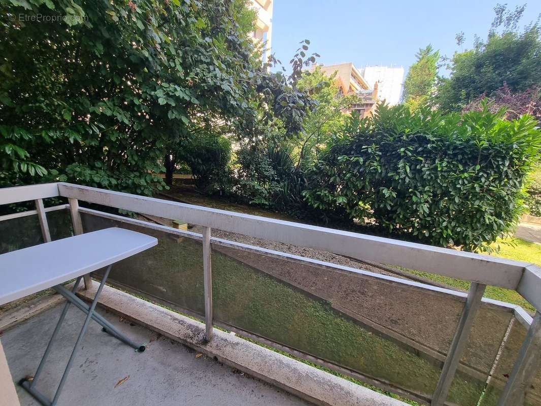 Appartement à VANVES