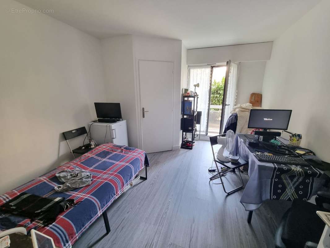 Appartement à VANVES