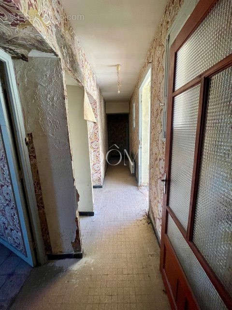 Appartement à ROUJAN