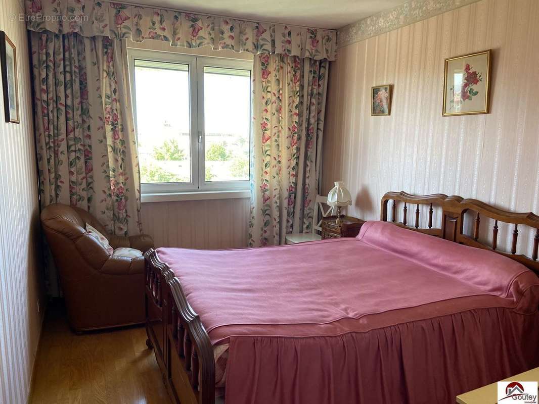 Appartement à ROANNE