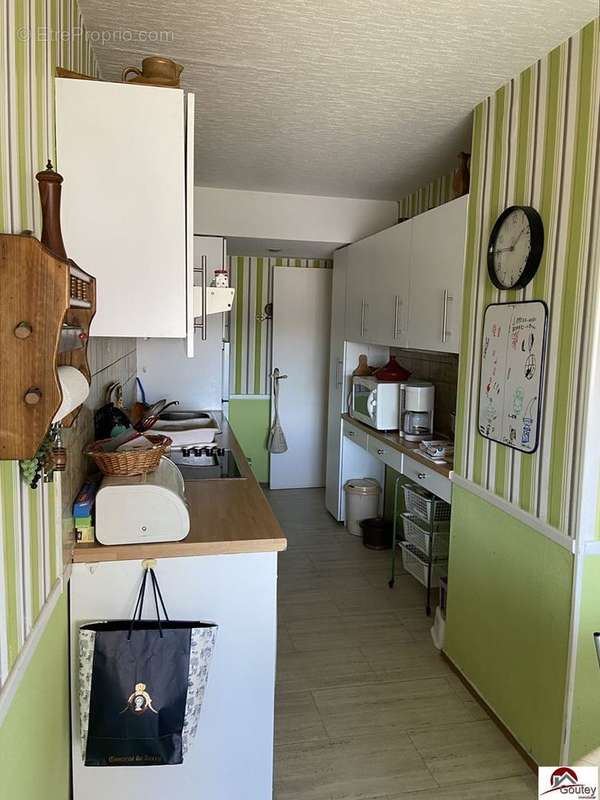 Appartement à ROANNE