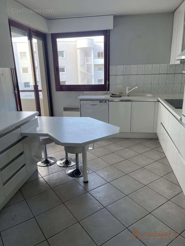 Appartement à LYON-7E