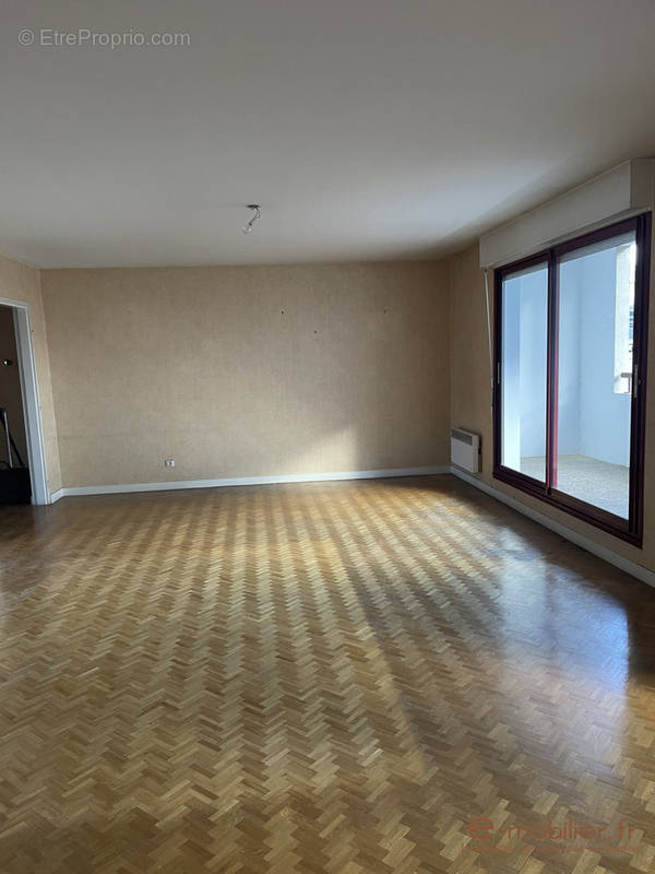 Appartement à LYON-7E