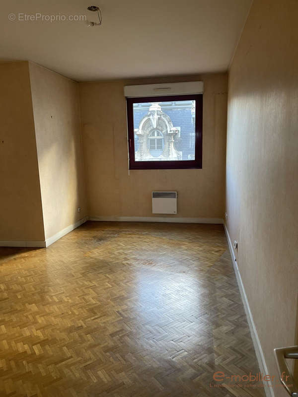 Appartement à LYON-7E