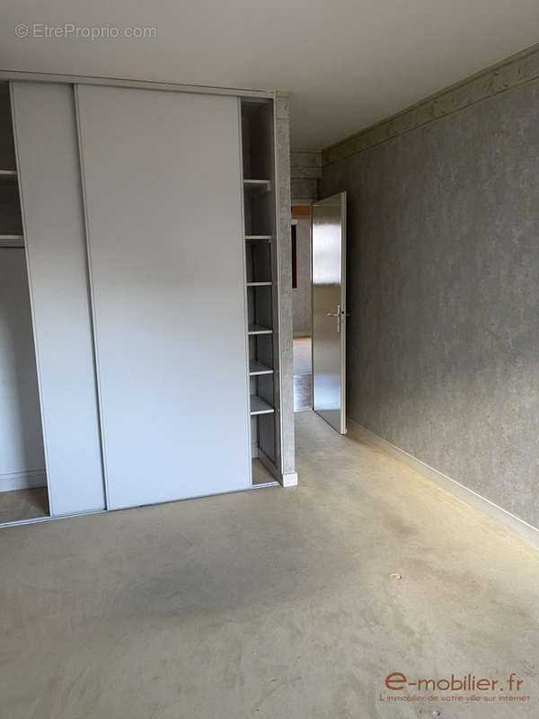 Appartement à LYON-7E