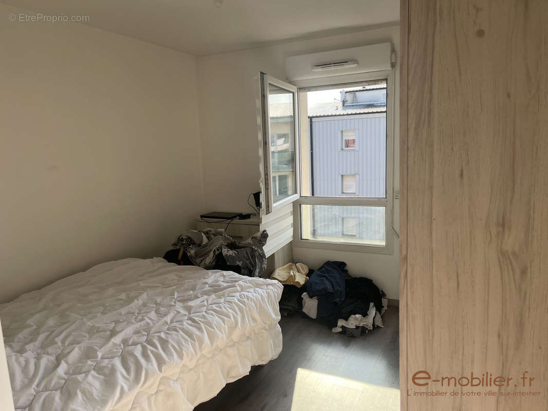 Appartement à VALENCIENNES