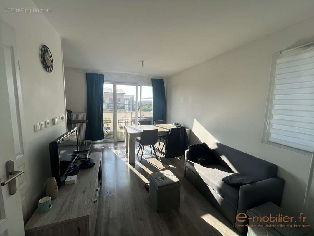 Appartement à VALENCIENNES