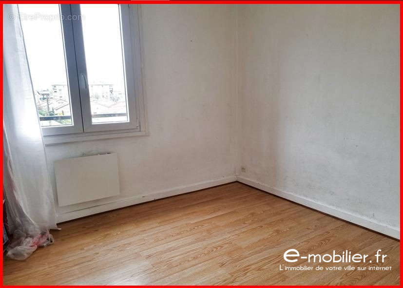 Appartement à ROANNE