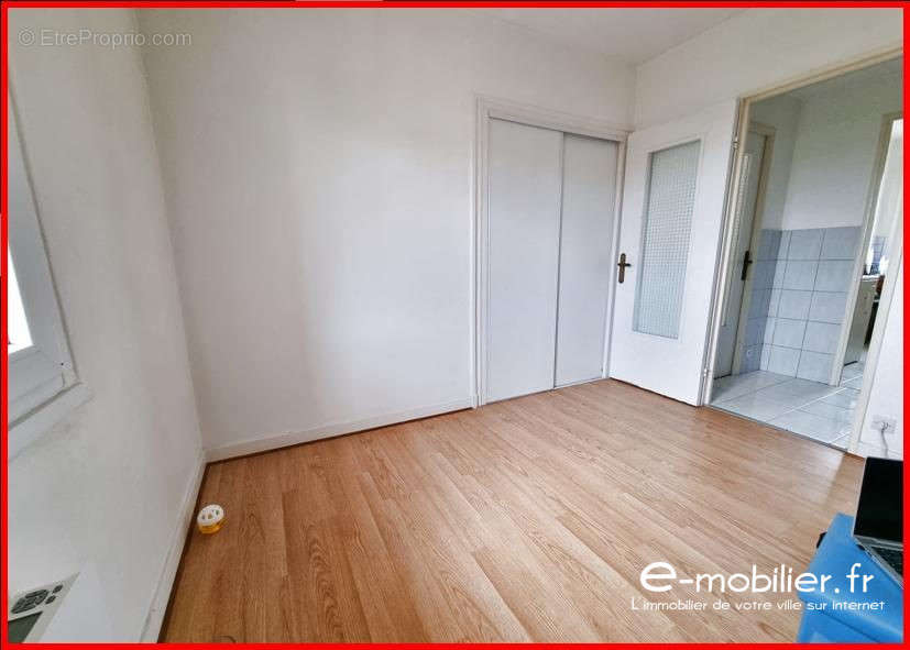 Appartement à ROANNE