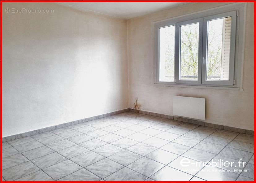 Appartement à ROANNE