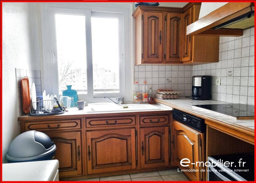 Appartement à ROANNE