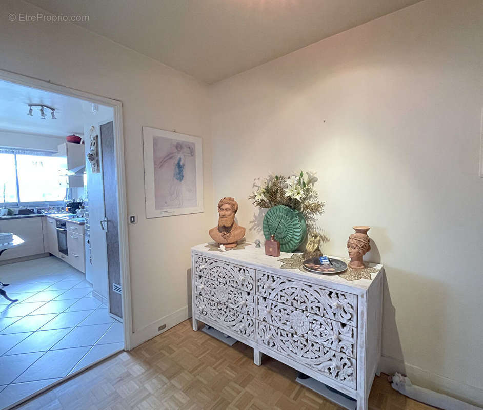 Appartement à LE PECQ