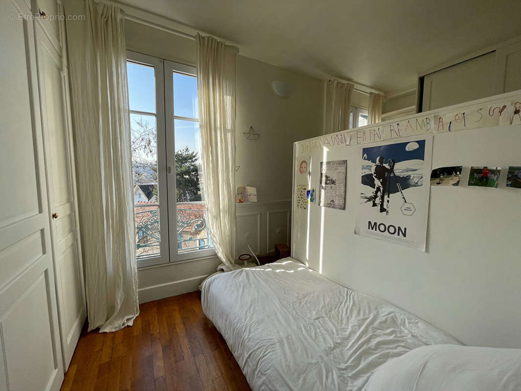 Appartement à LE PECQ