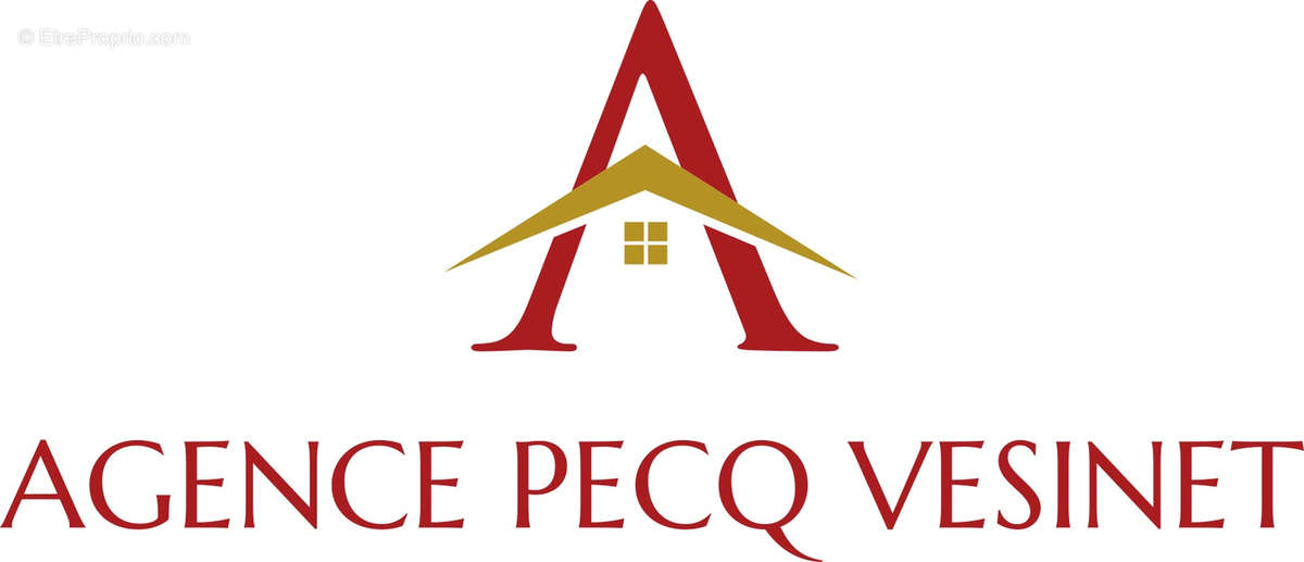 Maison à LE PECQ