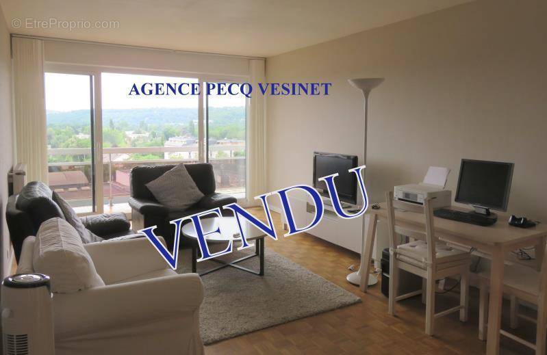 Appartement à LE PECQ