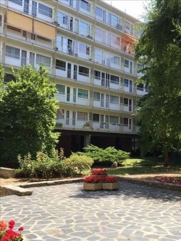 Appartement à LE PECQ