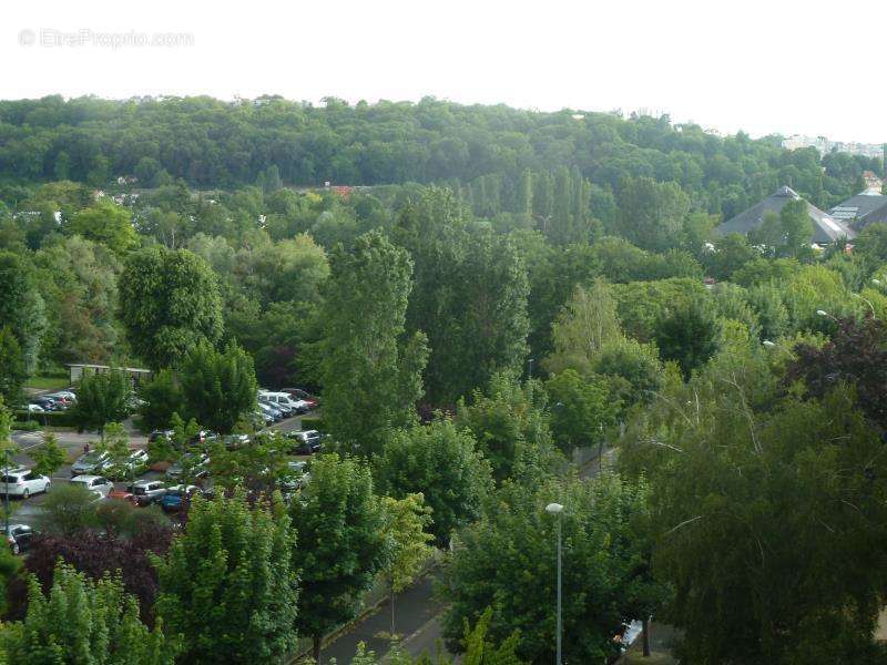 Appartement à LE PECQ