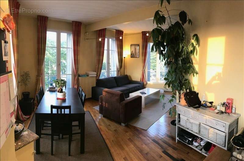 Appartement à LE PECQ